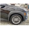 Image 25 : 2018 HYUNDAI KONA, BLACK, 269455 KMS, FRONT WHEEL DRIVE. - D097581