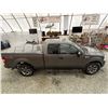 Image 13 : 2004 FORD F150, GREY, 289476 MILES KMS, 4X4. - BB86997