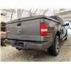 Image 14 : 2004 FORD F150, GREY, 289476 MILES KMS, 4X4. - BB86997