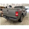 Image 15 : 2004 FORD F150, GREY, 289476 MILES KMS, 4X4. - BB86997
