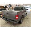 Image 16 : 2004 FORD F150, GREY, 289476 MILES KMS, 4X4. - BB86997