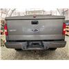 Image 17 : 2004 FORD F150, GREY, 289476 MILES KMS, 4X4. - BB86997