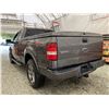 Image 20 : 2004 FORD F150, GREY, 289476 MILES KMS, 4X4. - BB86997