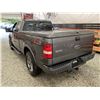 Image 21 : 2004 FORD F150, GREY, 289476 MILES KMS, 4X4. - BB86997