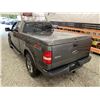 Image 22 : 2004 FORD F150, GREY, 289476 MILES KMS, 4X4. - BB86997
