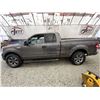 Image 23 : 2004 FORD F150, GREY, 289476 MILES KMS, 4X4. - BB86997