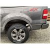 Image 29 : 2004 FORD F150, GREY, 289476 MILES KMS, 4X4. - BB86997