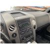 Image 50 : 2004 FORD F150, GREY, 289476 MILES KMS, 4X4. - BB86997