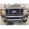 Image 5 : 2004 FORD F150, GREY, 289476 MILES KMS, 4X4. - BB86997