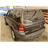 Image 21 : 2007 FORD ESCAPE, GREY, 269778 KMS, FOUR WHEEL DRIVE - !!!!NO RESERVE!!!!