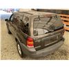 Image 22 : 2007 FORD ESCAPE, GREY, 269778 KMS, FOUR WHEEL DRIVE - !!!!NO RESERVE!!!!