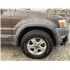 Image 25 : 2007 FORD ESCAPE, GREY, 269778 KMS, FOUR WHEEL DRIVE - !!!!NO RESERVE!!!!
