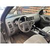 Image 50 : 2007 FORD ESCAPE, GREY, 269778 KMS, FOUR WHEEL DRIVE - !!!!NO RESERVE!!!!