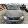 Image 7 : 2007 FORD ESCAPE, GREY, 269778 KMS, FOUR WHEEL DRIVE - !!!!NO RESERVE!!!!