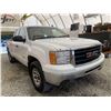Image 8 : 2011 GMC 1500, WHITE, 469971 KMS, 4X4 - P178336