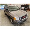 Image 10 : 2005 GMC ENVOY, GOLD, 195685 KMS, 4X4. - D310966