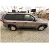 Image 12 : 2005 GMC ENVOY, GOLD, 195685 KMS, 4X4. - D310966