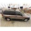 Image 13 : 2005 GMC ENVOY, GOLD, 195685 KMS, 4X4. - D310966