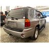 Image 14 : 2005 GMC ENVOY, GOLD, 195685 KMS, 4X4. - D310966