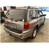 Image 15 : 2005 GMC ENVOY, GOLD, 195685 KMS, 4X4. - D310966