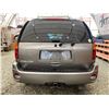 Image 17 : 2005 GMC ENVOY, GOLD, 195685 KMS, 4X4. - D310966