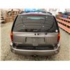 Image 19 : 2005 GMC ENVOY, GOLD, 195685 KMS, 4X4. - D310966