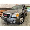 Image 1 : 2005 GMC ENVOY, GOLD, 195685 KMS, 4X4. - D310966