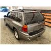 Image 22 : 2005 GMC ENVOY, GOLD, 195685 KMS, 4X4. - D310966