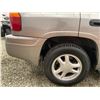 Image 27 : 2005 GMC ENVOY, GOLD, 195685 KMS, 4X4. - D310966