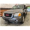 Image 2 : 2005 GMC ENVOY, GOLD, 195685 KMS, 4X4. - D310966