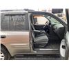 Image 36 : 2005 GMC ENVOY, GOLD, 195685 KMS, 4X4. - D310966