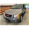 Image 3 : 2005 GMC ENVOY, GOLD, 195685 KMS, 4X4. - D310966