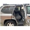 Image 40 : 2005 GMC ENVOY, GOLD, 195685 KMS, 4X4. - D310966