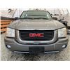 Image 5 : 2005 GMC ENVOY, GOLD, 195685 KMS, 4X4. - D310966