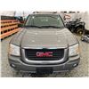 Image 6 : 2005 GMC ENVOY, GOLD, 195685 KMS, 4X4. - D310966