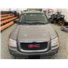 Image 7 : 2005 GMC ENVOY, GOLD, 195685 KMS, 4X4. - D310966