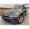 Image 1 : 2007 BMW X5, GREY, 227898 KMS, ALL WHEEL DRIVE. - DZ39766