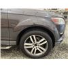 Image 25 : 2008 AUDI Q7, BLACK, 221369 KMS, ALL WHEEL DRIVE. - B002060
