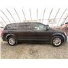 Image 11 : 2014 DODGE GRAND CARAVAN, BLACK, 231587 KMS, FWD. - D288485
