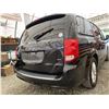 Image 14 : 2014 DODGE GRAND CARAVAN, BLACK, 231587 KMS, FWD. - D288485
