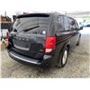 Image 15 : 2014 DODGE GRAND CARAVAN, BLACK, 231587 KMS, FWD. - D288485