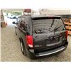 Image 21 : 2014 DODGE GRAND CARAVAN, BLACK, 231587 KMS, FWD. - D288485