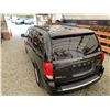Image 22 : 2014 DODGE GRAND CARAVAN, BLACK, 231587 KMS, FWD. - D288485