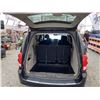 Image 38 : 2014 DODGE GRAND CARAVAN, BLACK, 231587 KMS, FWD. - D288485
