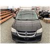 Image 7 : 2014 DODGE GRAND CARAVAN, BLACK, 231587 KMS, FWD. - D288485