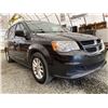 Image 8 : 2014 DODGE GRAND CARAVAN, BLACK, 231587 KMS, FWD. - D288485