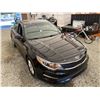 Image 10 : 2018 KIA OPTIMA, BLACK, 182954 KMS, FRONT WHEEL DRIVE. - J243311