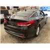 Image 15 : 2018 KIA OPTIMA, BLACK, 182954 KMS, FRONT WHEEL DRIVE. - J243311