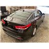 Image 16 : 2018 KIA OPTIMA, BLACK, 182954 KMS, FRONT WHEEL DRIVE. - J243311