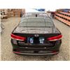 Image 19 : 2018 KIA OPTIMA, BLACK, 182954 KMS, FRONT WHEEL DRIVE. - J243311